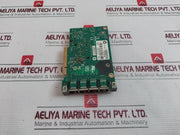 Hp 634025-001 4 Port Ethernet Adapter Rev 0A