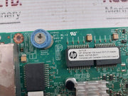 Hp 634025-001 4 Port Ethernet Adapter Rev 0A
