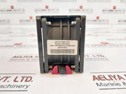 Hp 654577-001 Fan Assembly Module With Dc Brushless Cooling Fan Pfr0612Xhe