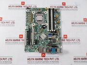 Hp 656933-001 Desktop Motherboard Rev- A Lga1155 129005745A