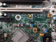 Hp 656933-001 Desktop Motherboard Rev- A Lga1155 129005745A