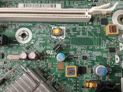 Hp 656933-001 Desktop Motherboard Rev: A Cm-4 94V-0 E162264