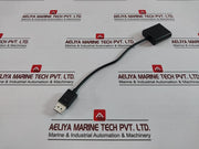 Hp 752660-001 Display Port To Dvi Sl Adapter Rev C 753744-001 Ks10058