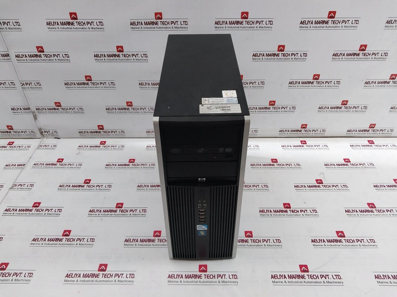 Hp Au245Av Compaq 8000 Elite Convertible Minitower Hp-d3201A0
