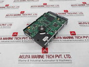 Hp Bd00978435 Scsi Hard Drive Al39250A8Xxxx Zfaj-5 Rev: A