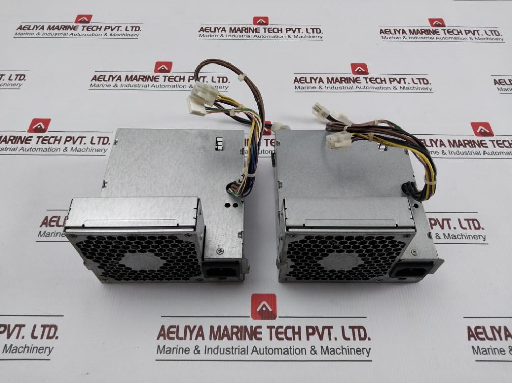Hp D10-240P1A Switching Power Supply Model 50-60Hz Rev C