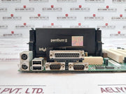 Hp D6550-60003 Vectra Vb-609 Motherboard Pentium Ii 64Mb Ram