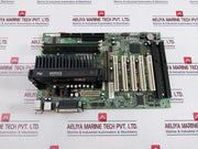 Hp D6550-60003 Vectra Vb-609 Motherboard Pentium Ii 64Mb Ram