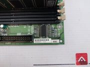 Hp D6550-60003 Vectra Vb-609 Motherboard Pentium Ii 64Mb Ram