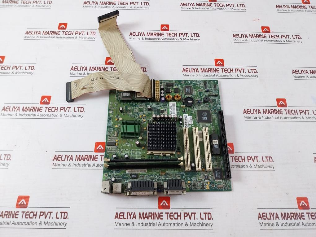 Hp D7580-60003 Motherboard 9Cmk173486 94V-0 9950H S630Ll60097Y8 St-104