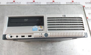 Hp Dc7600S/P4-630/80Hnd/512K/4 Nor Small Form Factor Cpu 50/60Hz