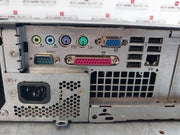 Hp Dc7600S/P4-630/80Hnd/512K/4 Nor Small Form Factor Cpu 50/60Hz
