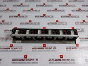 Hp Delta Electronics 654569-001 Brushless Fan Cage W/ Pfr0612Xhe Assy Fan Dc12V