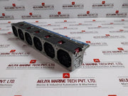Hp Delta Electronics 654569-001 Brushless Fan Cage W/ Pfr0612Xhe Assy Fan Dc12V