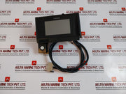 Hp Designjet Cr357-60208 Control Panel Assembly Rev.1