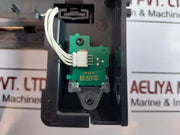 Hp Designjet Cr357-60208 Control Panel Assembly Rev.1