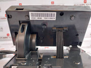 Hp Designjet Cr357-60208 Control Panel Assembly Rev.1