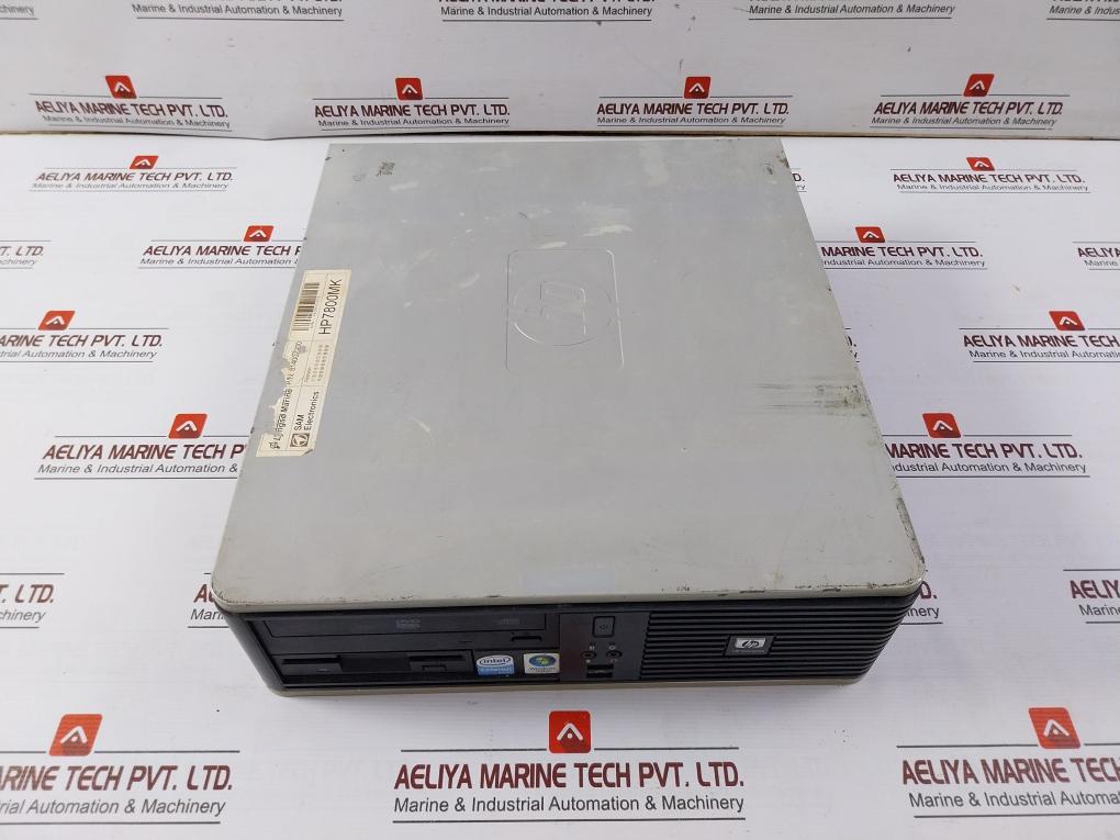 Hp Dh-16D2S-ct2 Compaq Small Form Factor(Sff) Pc Rev 1-20 Dh-16D2S