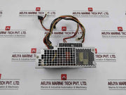 Hp Dps-240Mb-1 A Switching Power Supply 437352-001 100-240V 3.5A 50Hz-60Hz