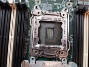 Hp Fxnessn-001P System Circuit Board Rev 0A