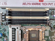 Hp Fxnessn-001P System Circuit Board Rev 0A