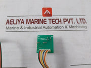 Hp Gma00037 Power Button Switch Led Light 94V-0 Rev A