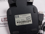 Hp Hstnh-f02X Charging Base Dock Cradle 396536-002 5V Dc--- 2A 367192-001
