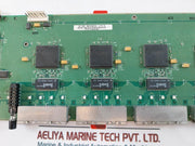 Hp J2611-80202 Printed Circuit Board