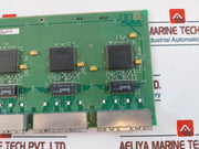 Hp J2611-80202 Printed Circuit Board