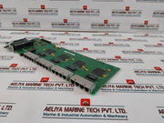 Hp J2611-80202 Printed Circuit Board