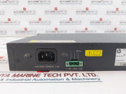 Hp Jg303A, A3600-24-sfp V2 Ethernet Switch 50/60Hz