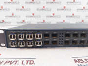 Hp Jg303A, A3600-24-sfp V2 Ethernet Switch 50/60Hz