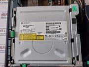 Hp Mp 8200 Compaq 8200 Elite Sff Pc Cpu Xl510Av
