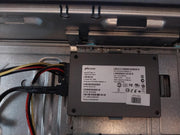 Hp Mp 8200 Compaq 8200 Elite Sff Pc Cpu Xl510Av
