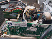 Hp Mp 8200 Compaq 8200 Elite Sff Pc Cpu Xl510Av