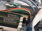 Hp Mp 8200 Compaq 8200 Elite Sff Pc Cpu Xl510Av
