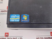 Hp Mp 8200 Compaq 8200 Elite Sff Pc Cpu Xl510Av