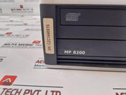Hp Mp 8200 Compaq 8200 Elite Sff Pc Cpu Xl510Av