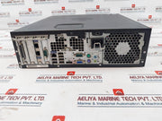 Hp Mp 8200 Compaq 8200 Elite Sff Pc Cpu Xl510Av