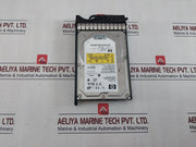 Hp Rx2620 Integrity Server Ab331A Rev.A 8A 100-127V- 50/60Hz Hpc2 10000Rpm