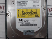 Hp Rx2620 Integrity Server Ab331A Rev.A 8A 100-127V- 50/60Hz Hpc2 10000Rpm