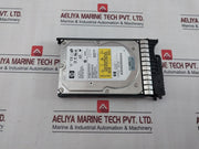 Hp Rx2620 Integrity Server Ab331A Rev.A 8A 100-127V- 50/60Hz Hpc2 10000Rpm