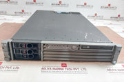 Hp Rx2620 Integrity Server Ab331A Rev.A 8A 100-127V- 50/60Hz Hpc2 10000Rpm