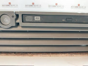 Hp Rx2620 Integrity Server Ab331A Rev.A 8A 100-127V- 50/60Hz Hpc2 10000Rpm