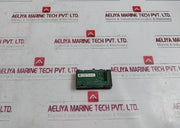 Hp Scew815404160101A01 Centralized Display Block Modicon Micro Module