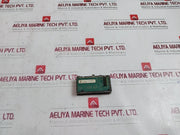 Hp Sea-w815404160101A0 Centralized Display Block Modicon Tsx Micro Module