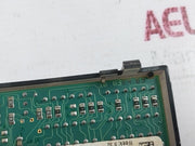 Hp Sea-w815404160101A0 Centralized Display Block Modicon Tsx Micro Module