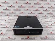 Hp Tpc-f007-sf Operation Station Cpu Compaq 8200