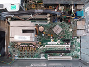 Hp Tpc-f007-sf Operation Station Cpu Compaq 8200