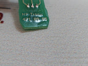Hp Tronic 471 8985 01 Sensor For Washer Type 1203 Application 12V 94V-0